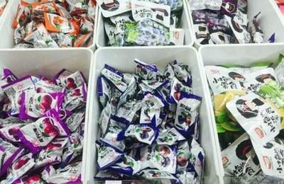 年盈利1亿的休闲食品销售之道 值得学习的经营理念