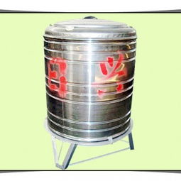 厂家让利销售 高碑店市日兴蓄水容器厂——专业供应食品级卧式车载水罐