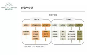 宠物食品销售 在消费升级浪潮中掘金新蓝海