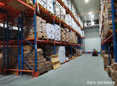 从车间到云端 一个食品人的电商逆袭之路